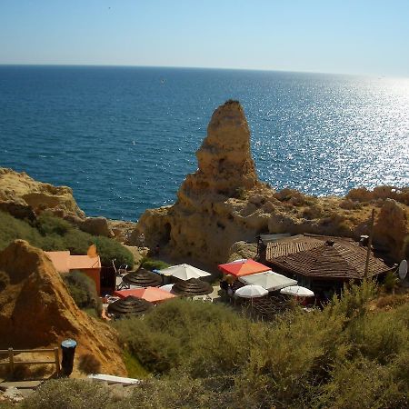 Casa Pescador Apartman Carvoeiro  Kültér fotó