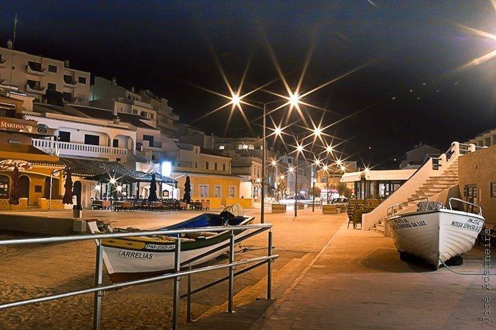 Casa Pescador Apartman Carvoeiro  Kültér fotó