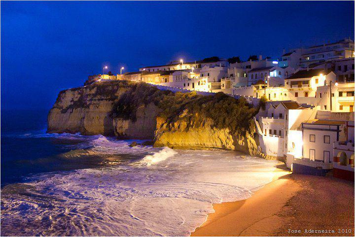 Casa Pescador Apartman Carvoeiro  Kültér fotó
