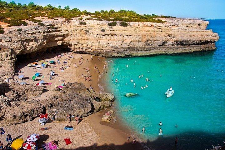 Casa Pescador Apartman Carvoeiro  Kültér fotó