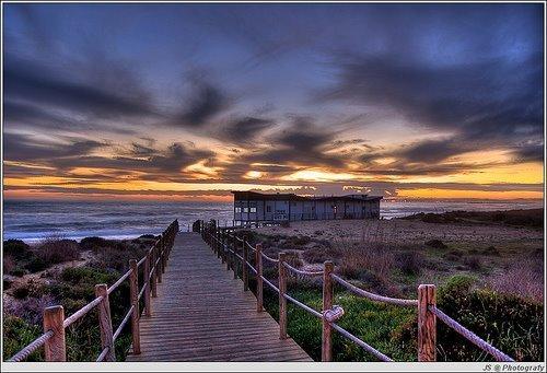 Casa Pescador Apartman Carvoeiro  Kültér fotó