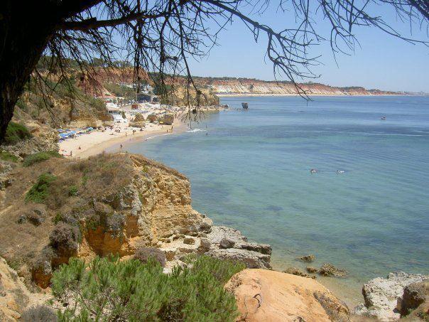 Casa Pescador Apartman Carvoeiro  Kültér fotó