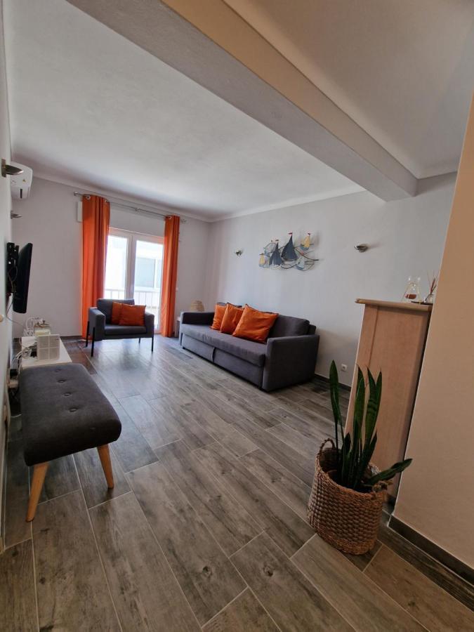 Casa Pescador Apartman Carvoeiro  Kültér fotó