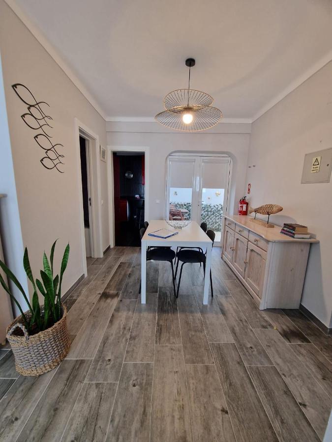 Casa Pescador Apartman Carvoeiro  Kültér fotó