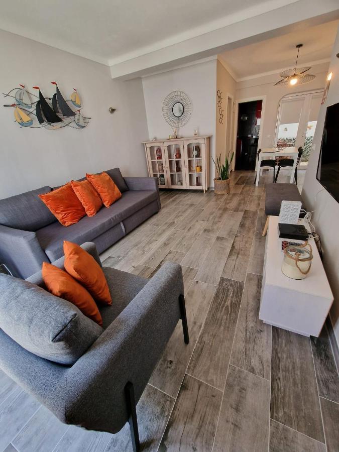 Casa Pescador Apartman Carvoeiro  Kültér fotó