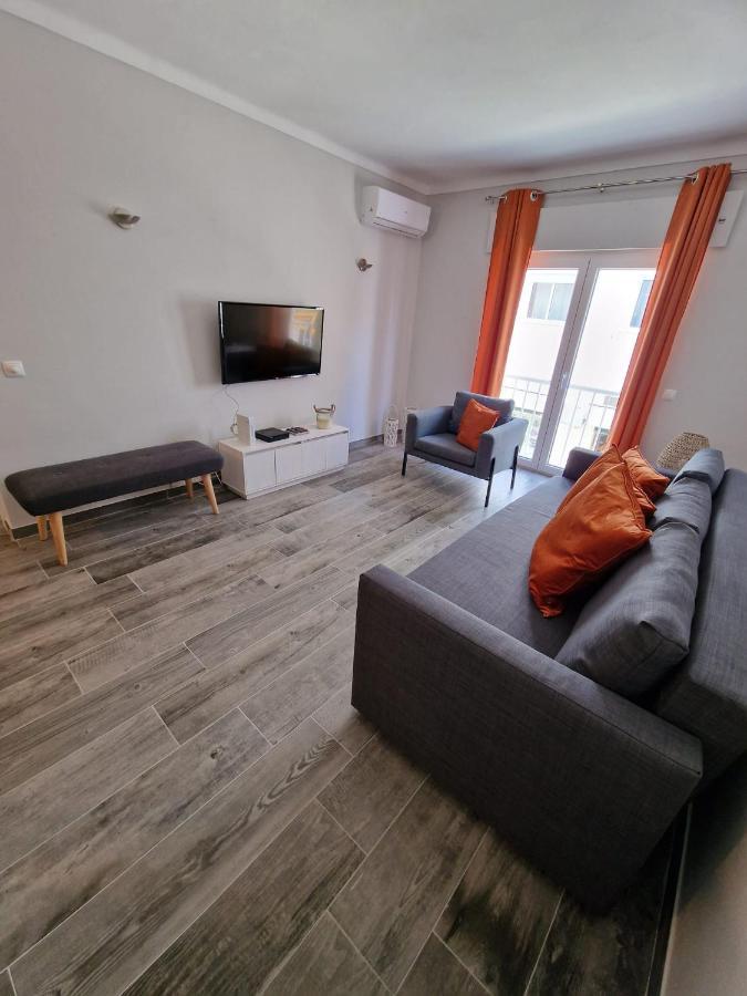 Casa Pescador Apartman Carvoeiro  Kültér fotó