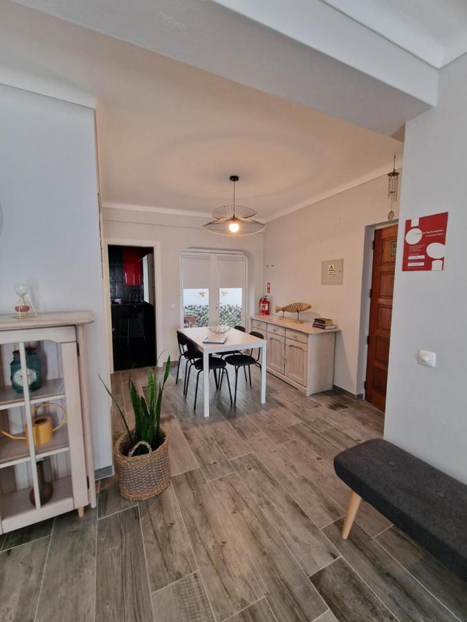 Casa Pescador Apartman Carvoeiro  Kültér fotó