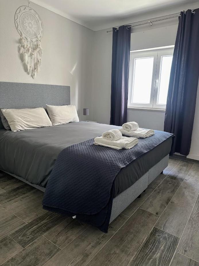 Casa Pescador Apartman Carvoeiro  Kültér fotó