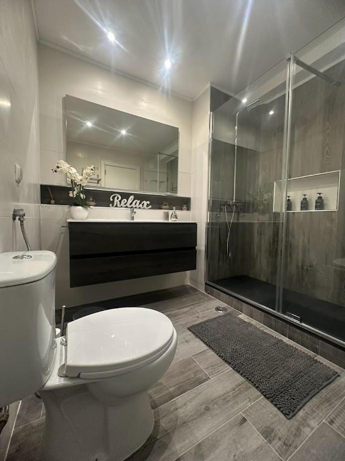 Casa Pescador Apartman Carvoeiro  Kültér fotó