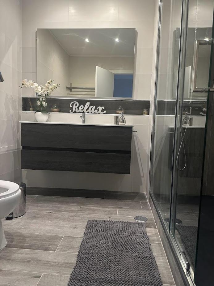 Casa Pescador Apartman Carvoeiro  Kültér fotó